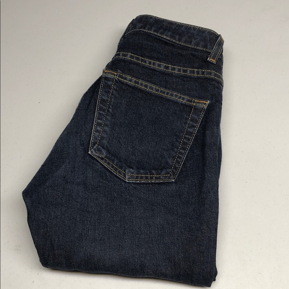 GAP BOOTCUT JEANS 1/26x28 ⭐️
